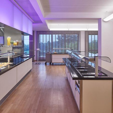 Katholische Akademie Schwerte Hotel Bagian luar foto