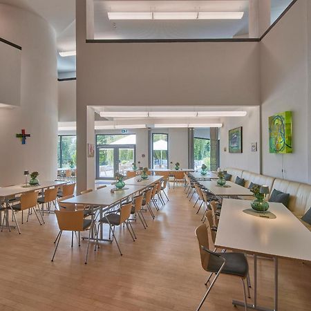 Katholische Akademie Schwerte Hotel Bagian luar foto