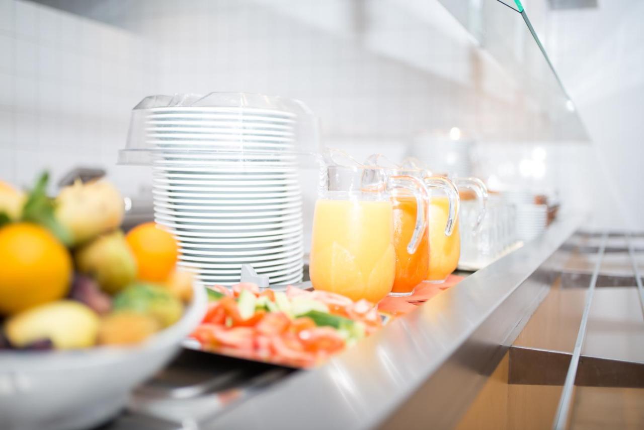 Katholische Akademie Schwerte Hotel Bagian luar foto