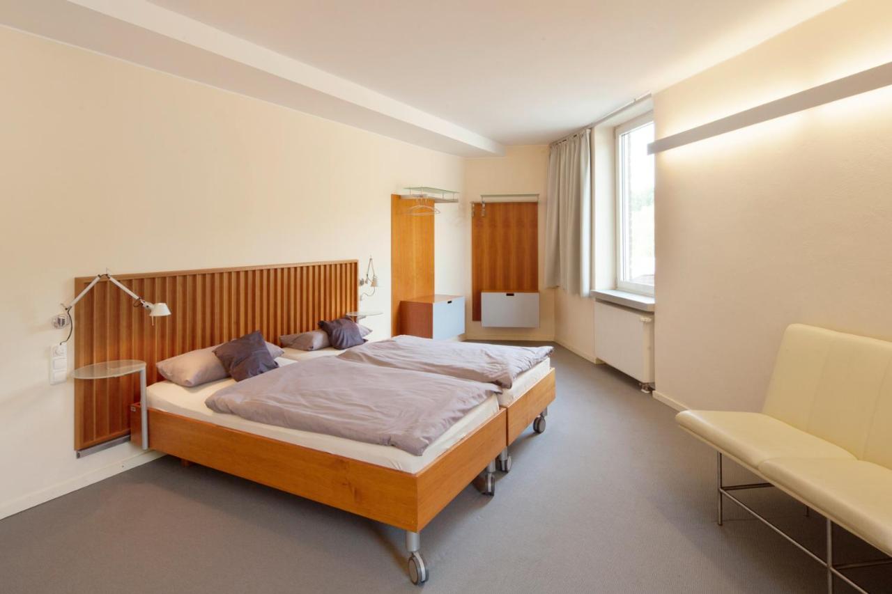 Katholische Akademie Schwerte Hotel Bagian luar foto