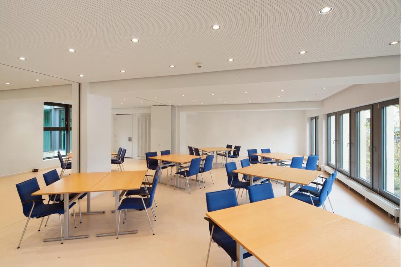 Katholische Akademie Schwerte Hotel Bagian luar foto