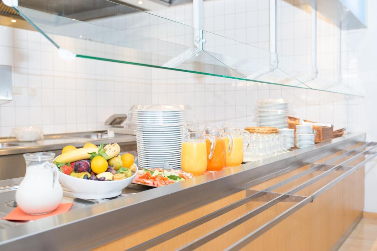 Katholische Akademie Schwerte Hotel Bagian luar foto