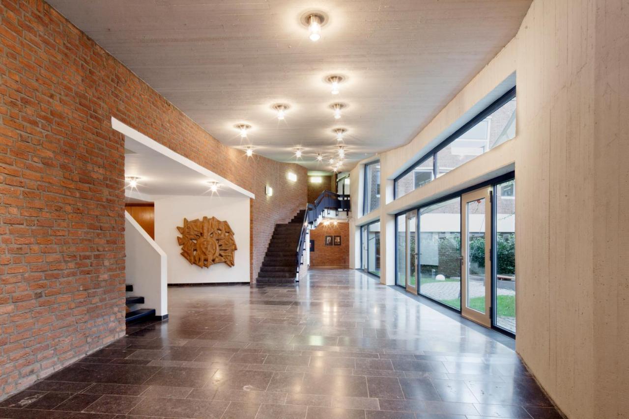 Katholische Akademie Schwerte Hotel Bagian luar foto
