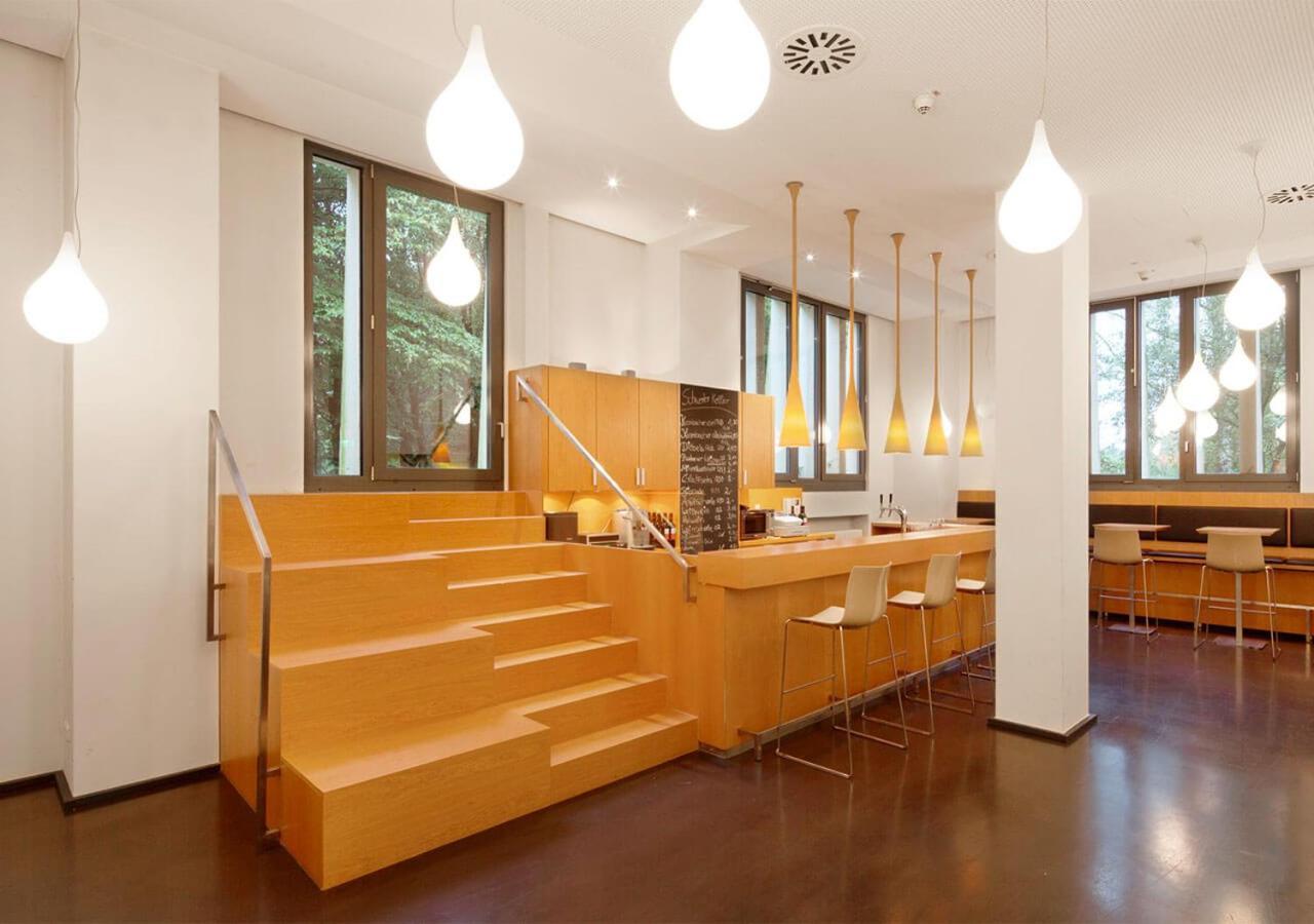 Katholische Akademie Schwerte Hotel Bagian luar foto
