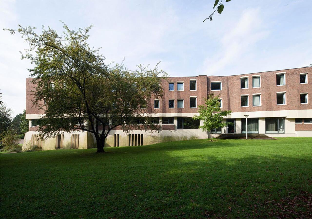 Katholische Akademie Schwerte Hotel Bagian luar foto