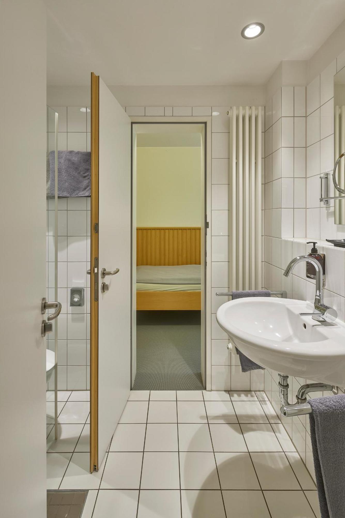Katholische Akademie Schwerte Hotel Bagian luar foto